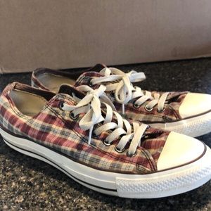 Converse Chuck Taylor Allstars